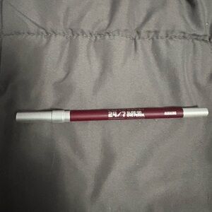 Urban Decay 24/7 Glide-On Eye Pencil in Deep Maroon